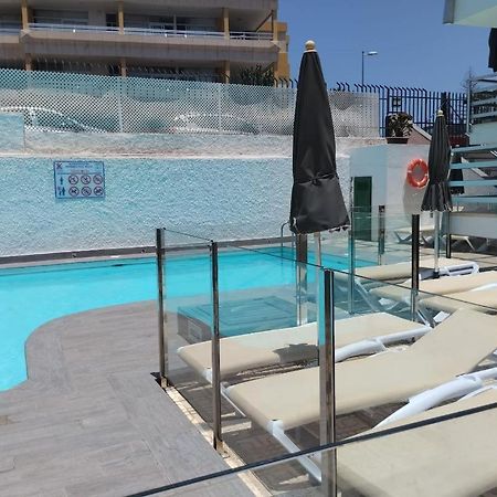 Апартаменти Playa Del Ingles-Maspalomas Екстер'єр фото
