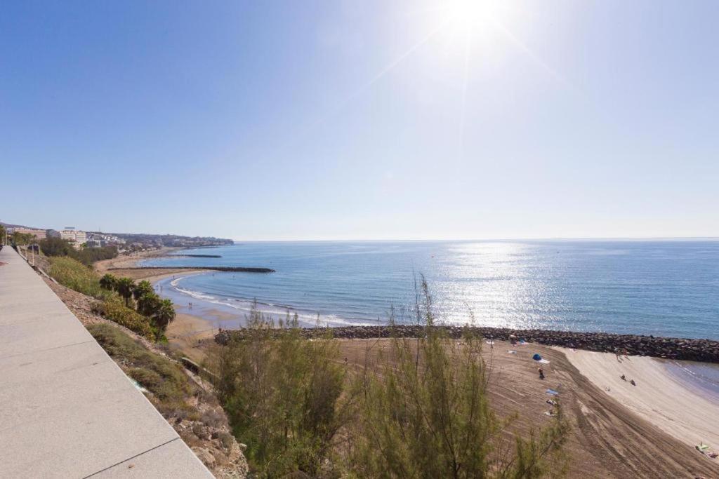 Апартаменти Playa Del Ingles-Maspalomas Екстер'єр фото